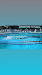 11K views · 165 reactions | To swim longer, farther, and faster...