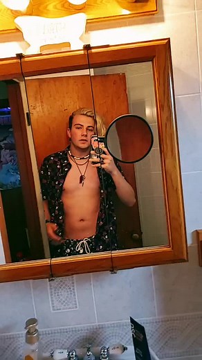 #pridemonth🏳️‍🌈❤️ #himbo