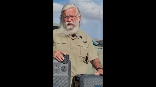 Watch My Overview of the Bluetti AC200MAX on Amazon Live