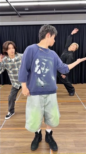 Magic🧚🧚🧚 #Number_i #YutaJinguji #YutaKishi #ShoHirano
