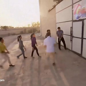 Daya in Danger #CID 😭 | C.I.D