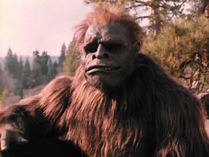 Bigfoot, La rencontre inoubliable - Bande annonce (VF)