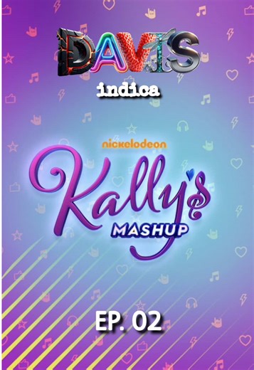 Kally's Mashup: Amores e Desafios no Conservatório