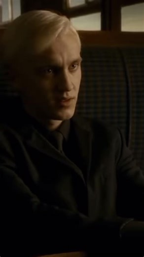 Exploring Draco Malfoy's Character in the Harry Potter Series