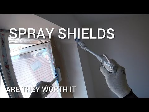 PAINT SHIELDS ARE THEY WORTH IT