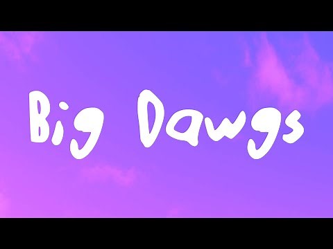 Hanumankind – Big Dawgs Ft. Kalmi