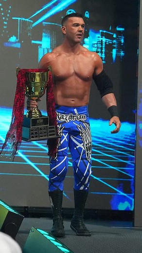 Check out our latest episode with TNA wrestler and Hardcore Angel fan Frankie Kazarian, find it wherever you get your podcasts #RepTheHalo #TNA #Angels | Todd Meschke | Facebook