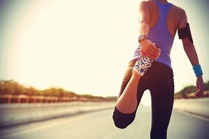 9 exercícios para tendinite (e como fazer)