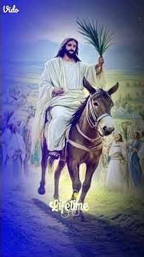 Hathoon Mein Hain#Daliyan@obedanvar #palmsunday​ #jesusismylife​#christianmusic #song#jesus#