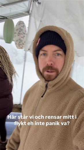 Mitt i flyttrensning och stök ❤️ | Joyvoice