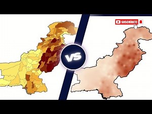How to Create Stunning Gradient Maps: A Beginner's Guide to Smooth Color Transitions in GIS (IDW)