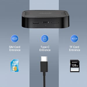 Watch How to insert a SIM card on Amazon Live