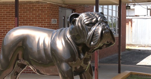 Clarkdale principal among Mississippi’s top school administrators