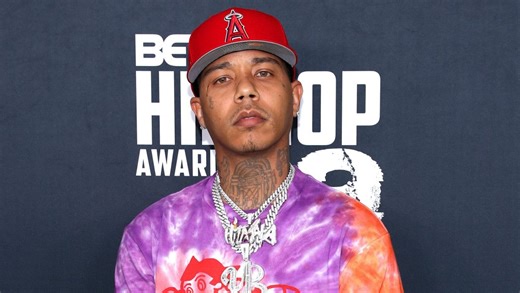 HitMaka Says His Mother Sent Him To A Boot Camp After Signing To DMX’s Label