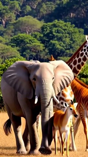 Animals 💓#short video #sad #viral #short