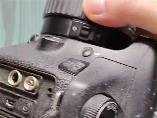 佳能7d 基础教学视频