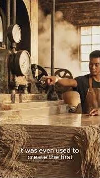 Manila Hemp: One of the Strongest Natural Fibers in the World