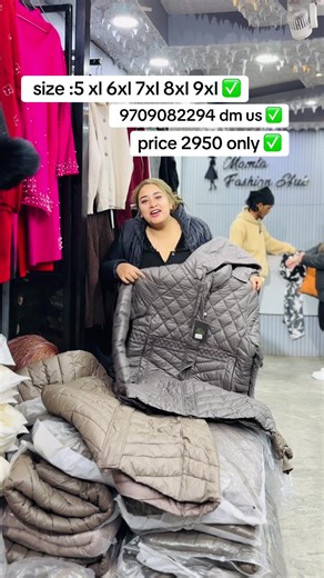 Mamata Prasai Cloth Shop: Affordable Size Options