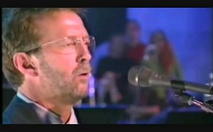 Eric Clapton-Third Degree