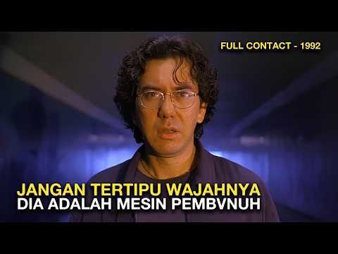 REVENGE, BETRAYAL, HEARTBREAK ALL COMBINE IN THIS FILM...