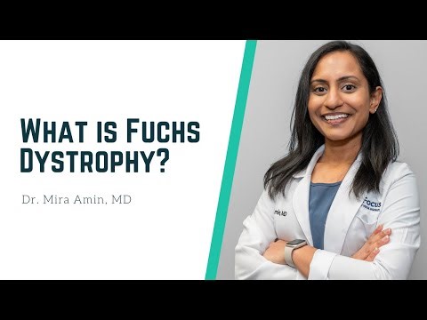 Fuchs Dystrophy Explained: Genetics & Eye Surgeries Affecting Your Vision