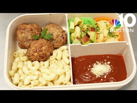 Here are some ideas for budget-friendly school lunches