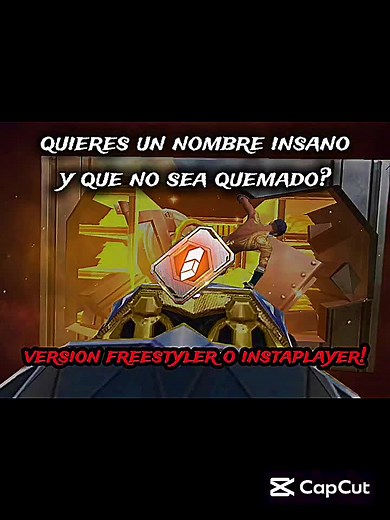 Nombres Insanos para Free Fire con Alessxx DK