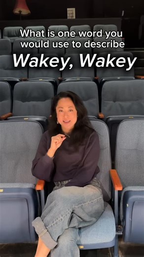 Pacific Theatre on Reels