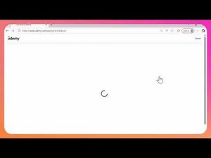 How to Apply Udemy Coupon (Free or Discounted) – Step by Step