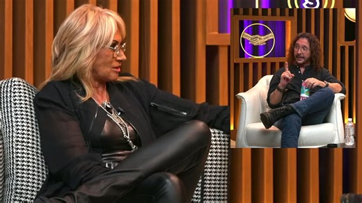 Oscar Burgos no se arrepiente de haber tenido un hijo con Karla Panini y la defiende