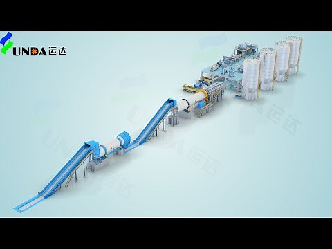 i-OCC Stock Preparation System