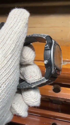 Casio W 94H #watch #vintage