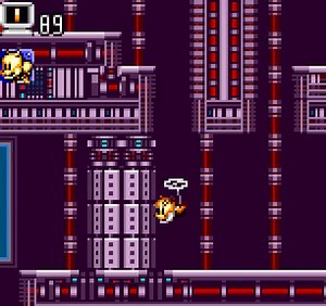 32 reactions | Tails Adventure (Aspect - 1995 - Game Gear) | Analogue | Facebook