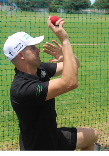 Enhance Your Bowling Skills with Speed and Control