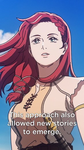 6K views · 64 reactions | See Brian Cox embody “larger-than-myth” Helm Hammerhand, King of Rohan, in this new behind-the-scenes video! THE LORD OF THE RINGS: THE WAR OF THE ROHIRRIM in cinemas December 13. | The Hobbit | Facebook