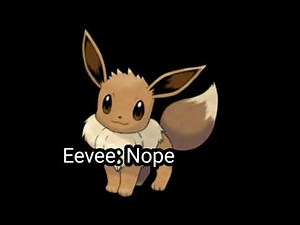 Among Us (Eeveelutions)