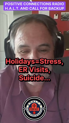 This time of year can bring triggers, pain, depression, fear, anxiety and stress. Let’s flip that around ok? Decide to see it for what it really is, a season. I’m grateful to experience all of life, not just the parts that make me feel good. I’m grateful to know my truth, I can see the non-truth in others and chose to stay in my lane and look at myself. I’ve made many mistakes, I’ve followed those who I knew were not there for me, I’ve swallowed my pride and stood up for myself. I believed the l