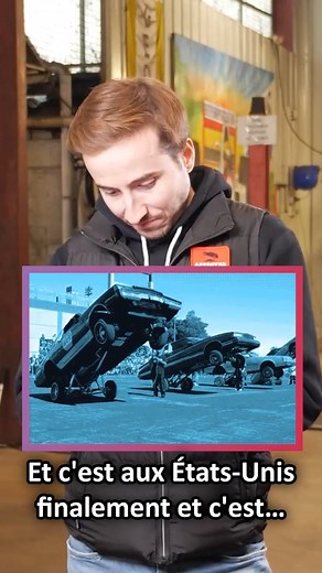 Oseriez-vous customiser votre voiture ? 🔥#pimpmycar #automobile #tuning #reelsinstagram #fyp | Vilebrequin