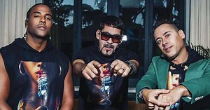 Orishas nominado a los premios Grammy 2019