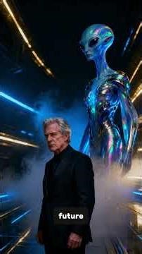 President Reveals Truth About Aliens Explained