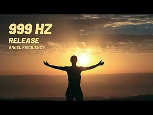 999 Hz Pure Tone | Angel Frequency | Release | 8 Hours