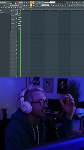 Turning my voice into a saxophone 🎷