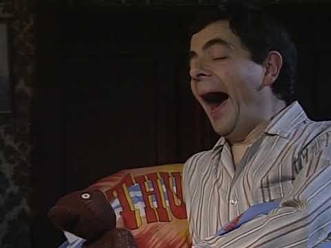 Mr Bean | Episode 10 | Original Version | Classic Mr Bean