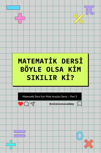 Velmiron Academy on Instagram: "Matematikte soyut kavramları somutlaştıran, öğrencinin keşfederek öğrenmesini sağlayan etkileşimli dijital araçlar sunar. Toy Theater – Virtual Manipulatives ile 🔢 Sayı blokları ve çubuklar 🍰 Kesir modelleri 💰 Para hesaplama araçları 📏 Ölçme ve karşılaştırma etkinlikleri 🧠 Etkileşimli matematik manipülatifleri Akıllı tahtada aç, öğrenciye “deneyerek öğren” fırsatı ver. 🔖 Kaydet 👩‍🏫 Öğretmen arkadaşına gönder 💬 Yorumlara “MATEMATİK” yaz, seri devam etsin �
