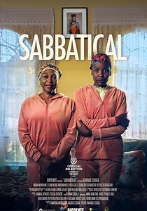 Sabbatical - movie: where to watch streaming online