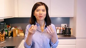 Kuih Bangkit - Southeast Asian Recipes