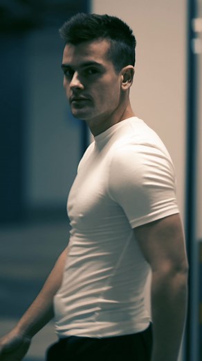 Undeground #boxmenswear #underground #joggers @BruceLeon