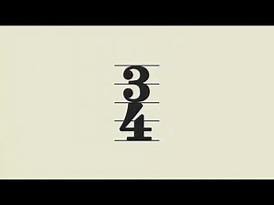 Time Signatures - Writing the Beat