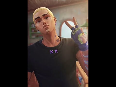 Manqueando en Valorant