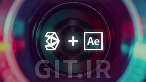 3ds Max   AE: Learn VFX, Camera Tracking and Compositing